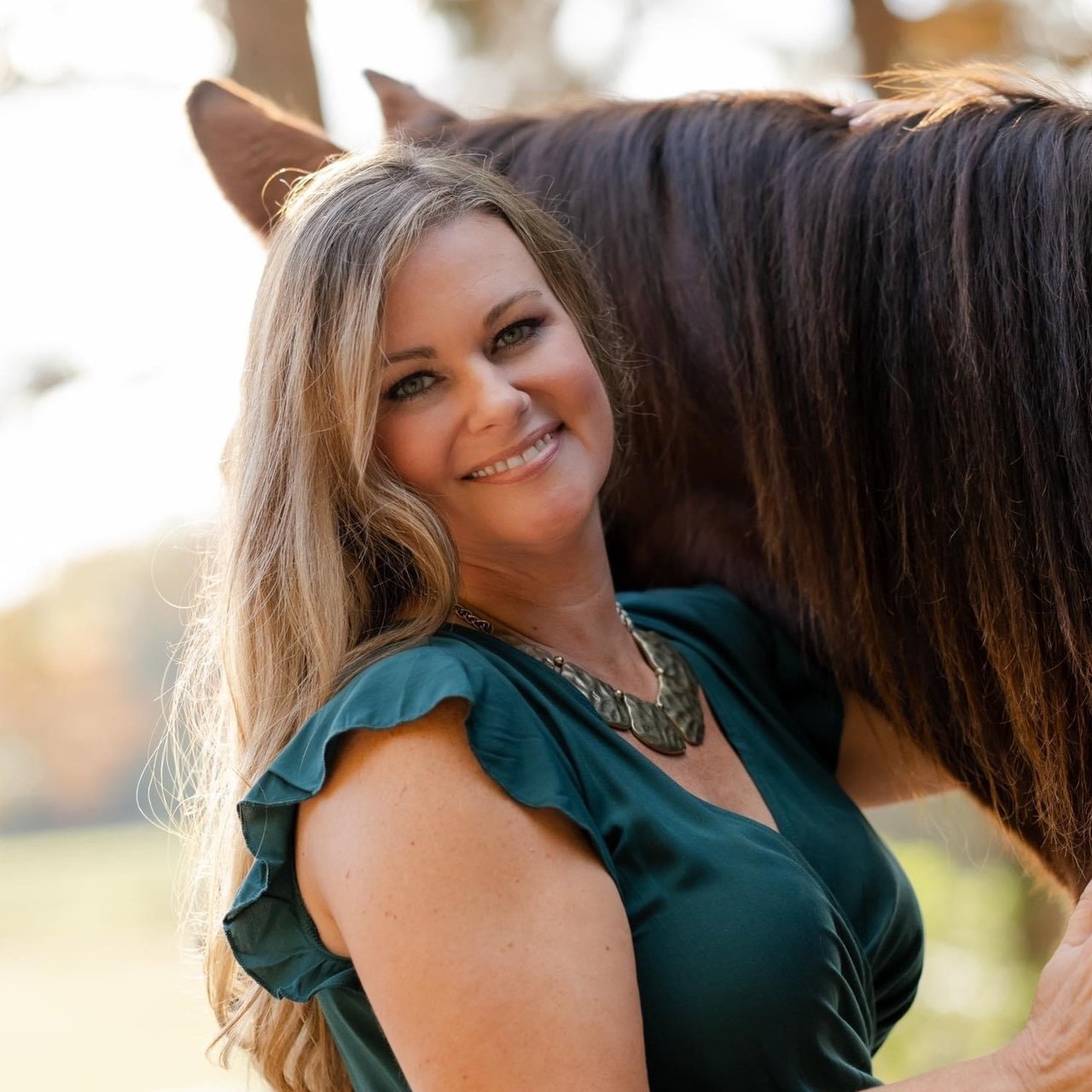 Amanda Helms Charlotte, NC Real Estate Agent Headshot
