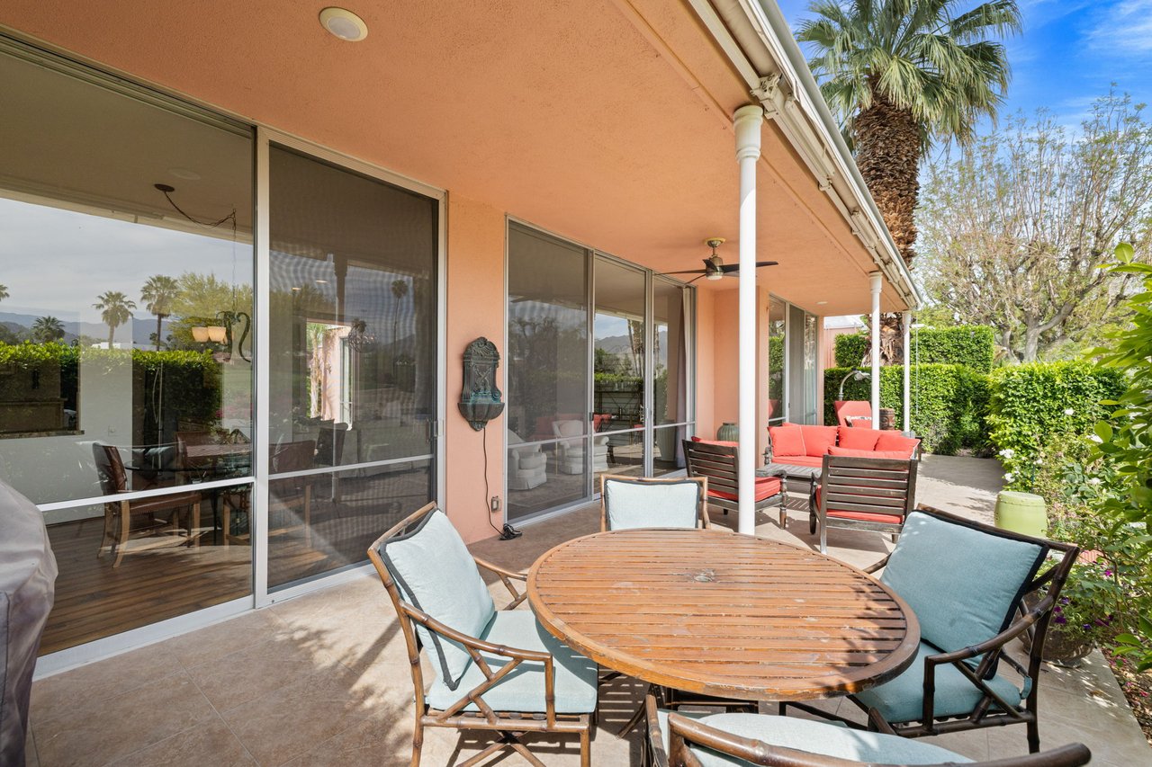 47115 El Menara Circle, Palm Desert