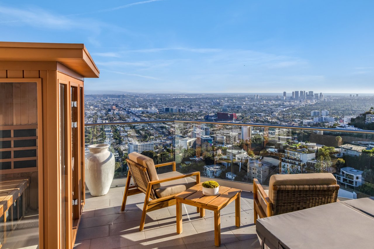 8572 Hillside Ave, Sunset Strip