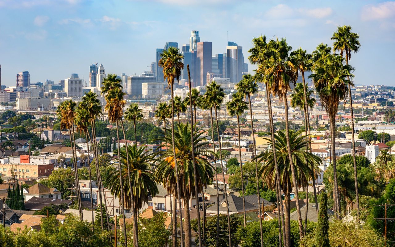 Los Feliz