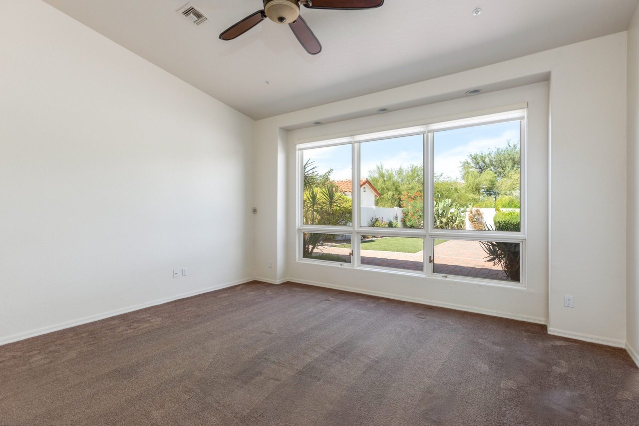 8618 E Santa Catalina Dr.