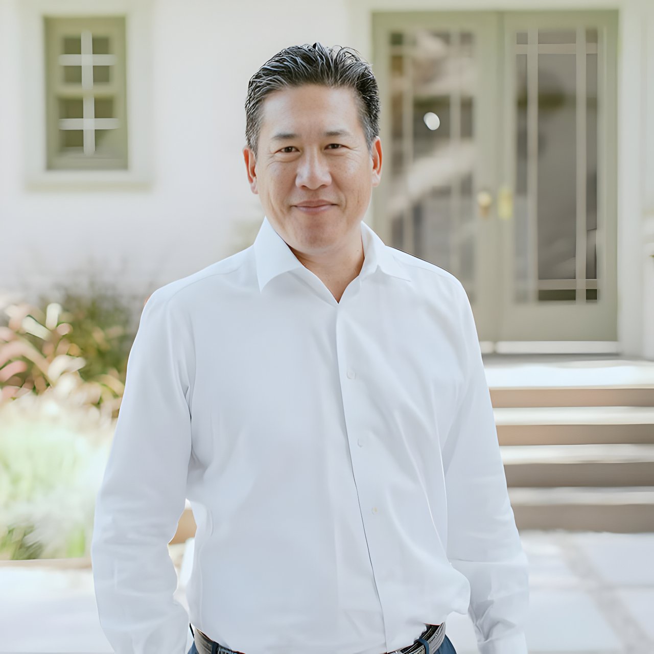 Gerald Wong