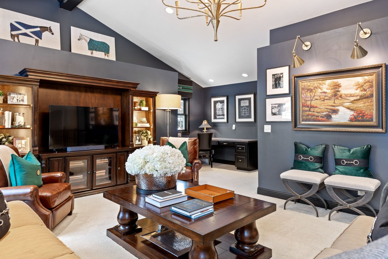 5319 Lancelot Drive