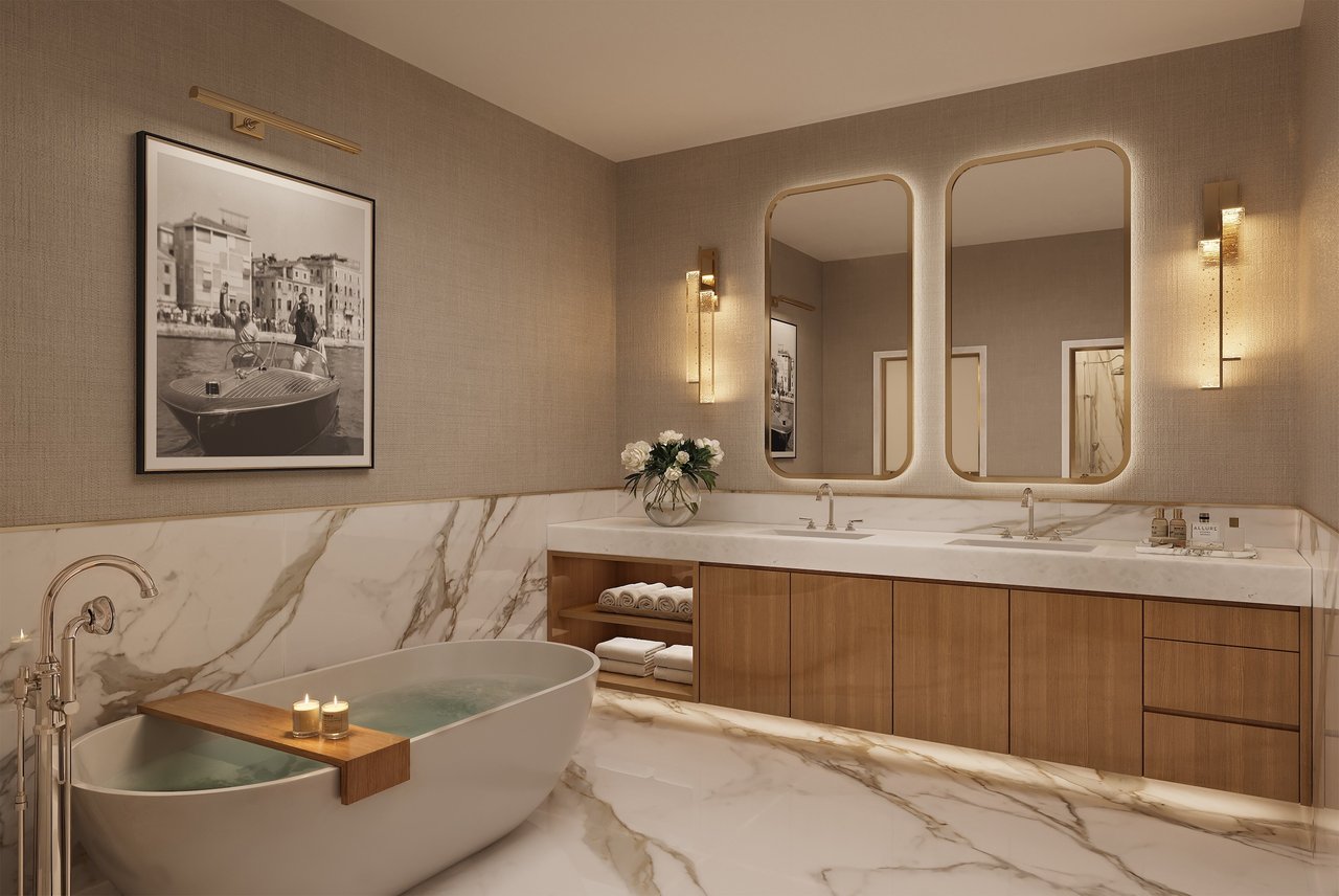 Mr. C Residences Boca Raton