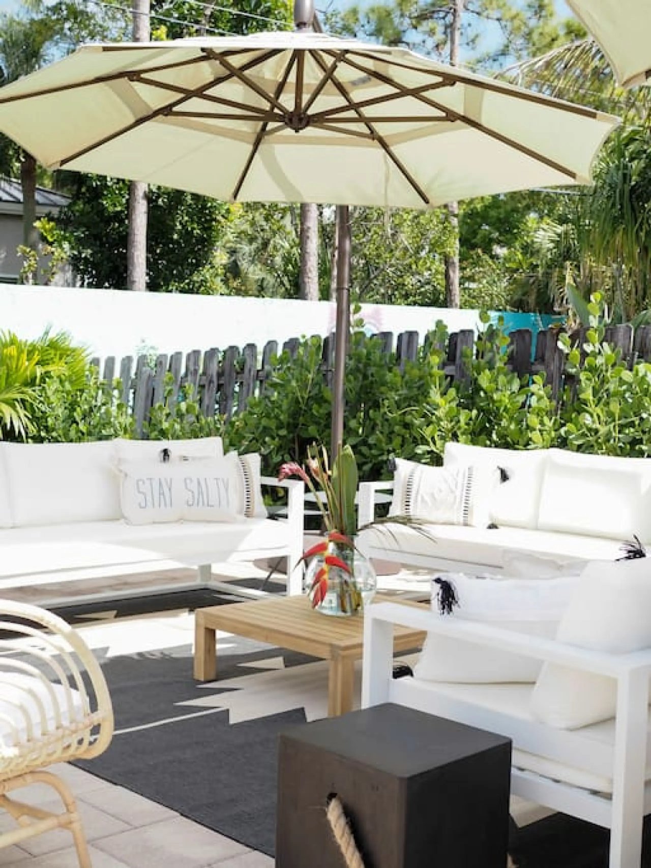 Luxury Coastal Cottage