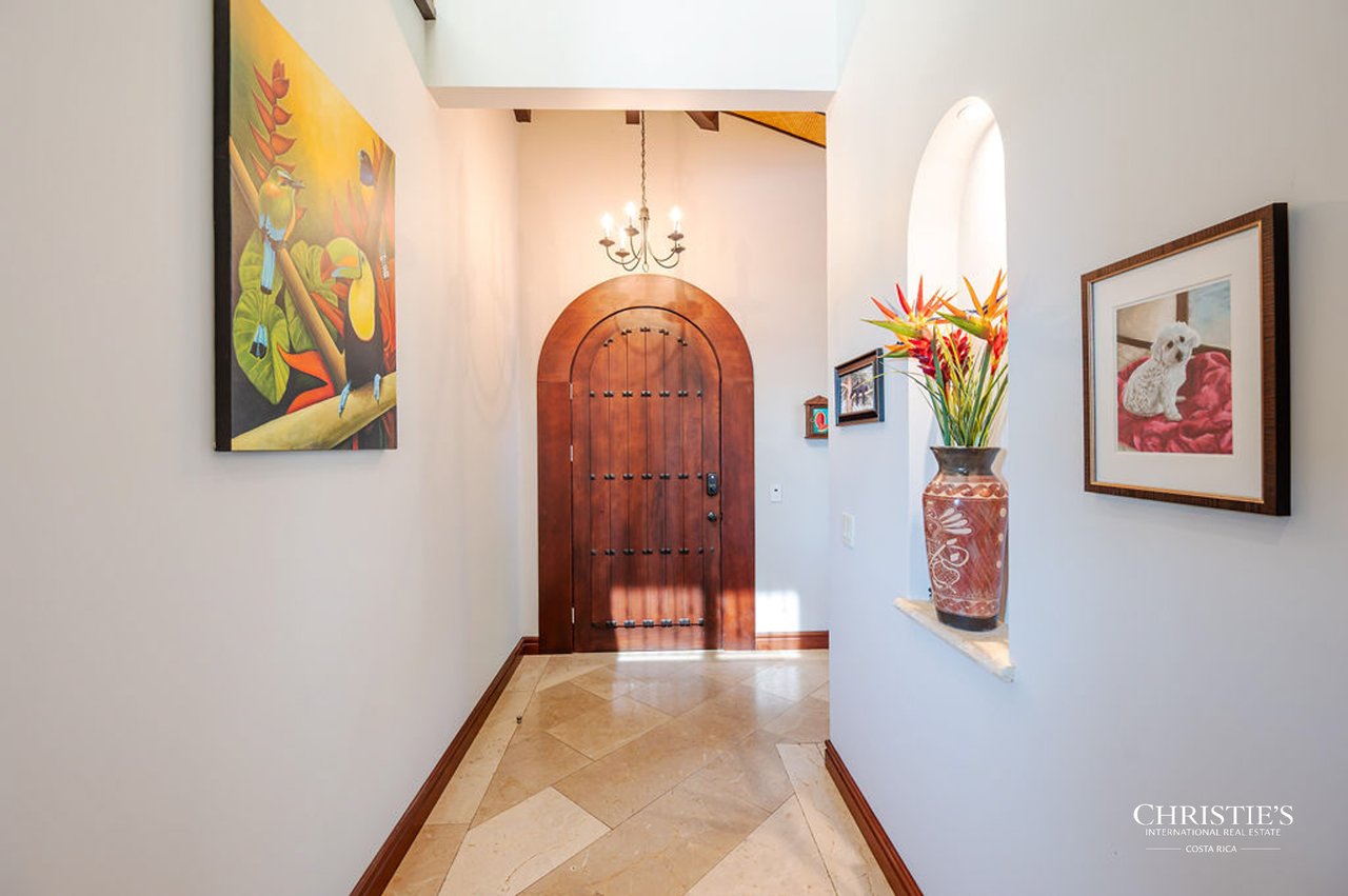 Casa Buena Vista | Timeless Elegance in Hacienda Pinilla 
