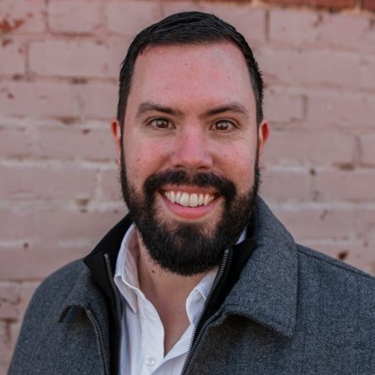 Jonathan Kier Cartersville, GA Real Estate Agent Headshot