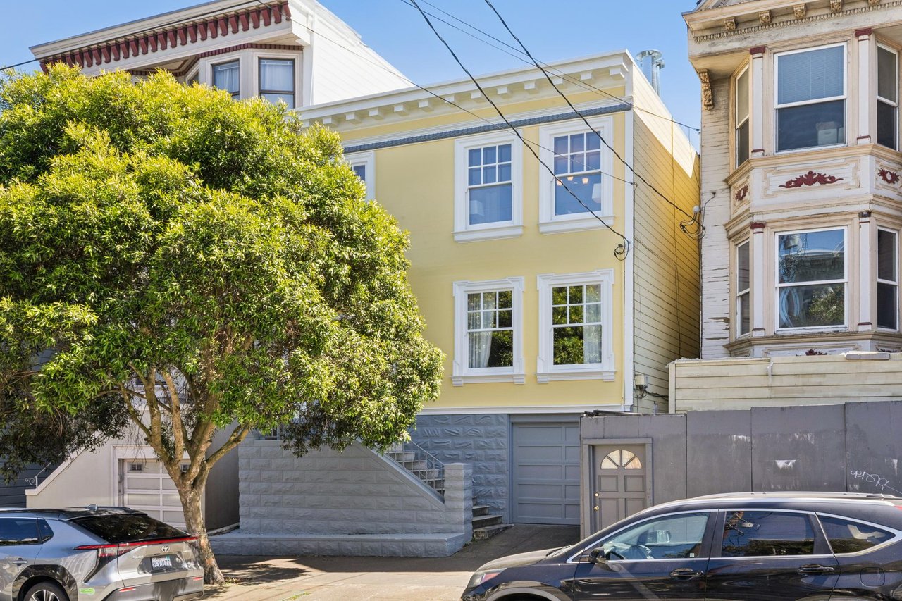 263 Carl Street