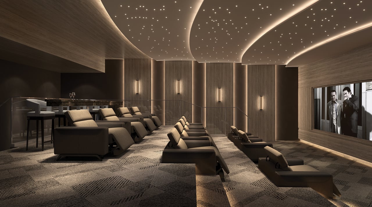 Epique at Pelican Bay