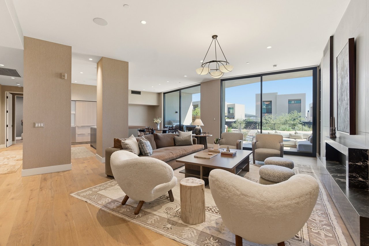 5000 N Camelback Ridge Drive 108