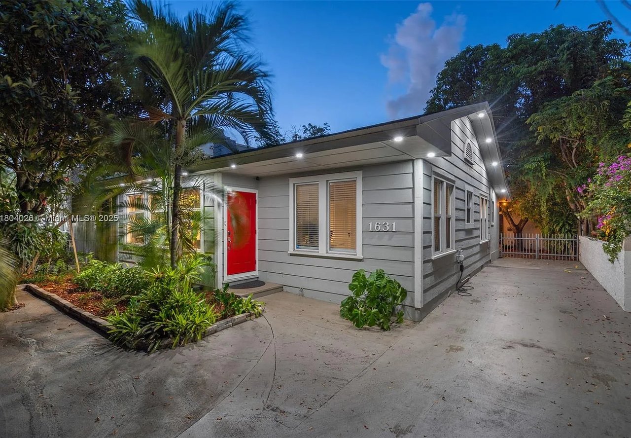 1631 SW 11th St, Miami, FL 33135