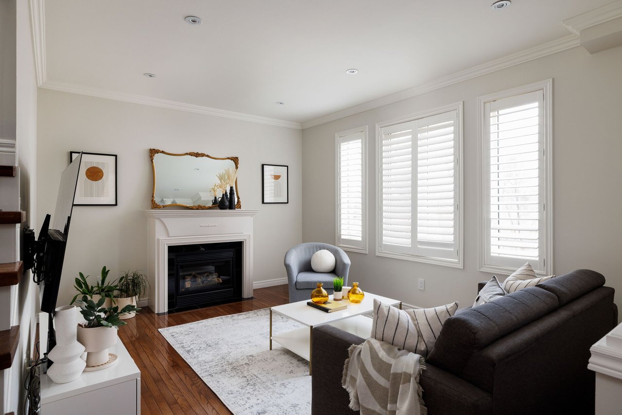 1434 Gulledge Trail, Oakville, ON L6M 3Z8