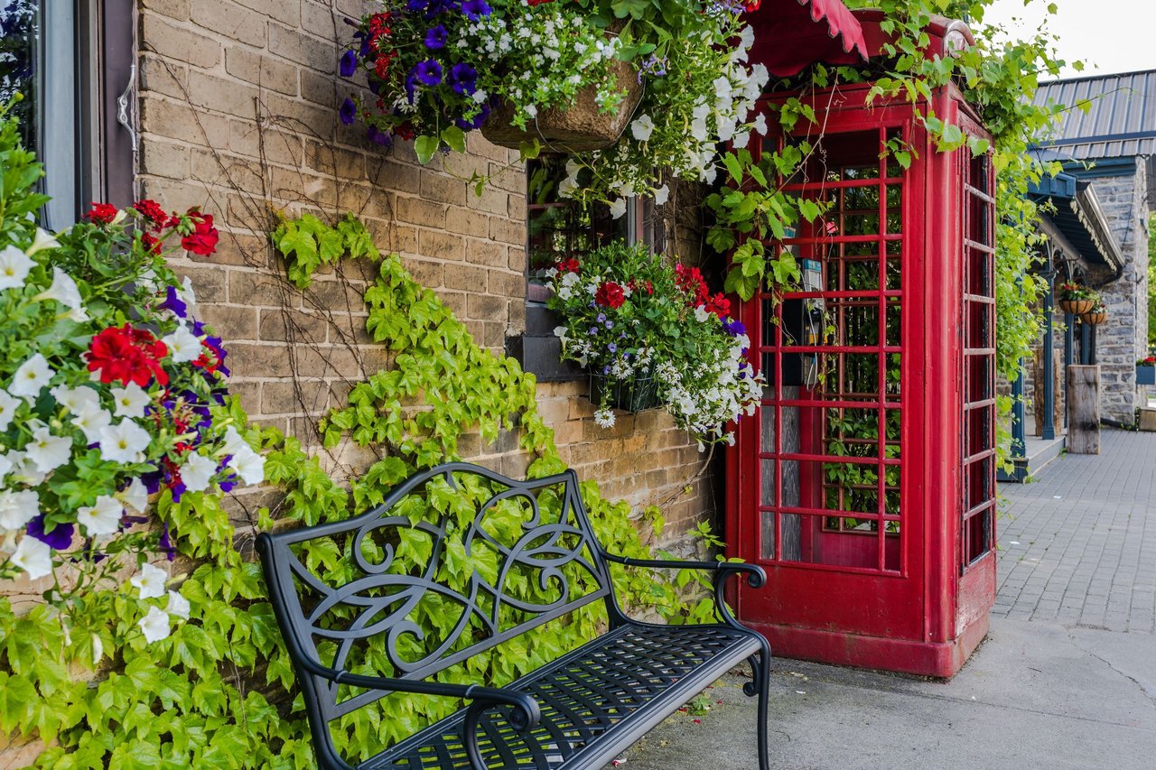 Merrickville-Wolford