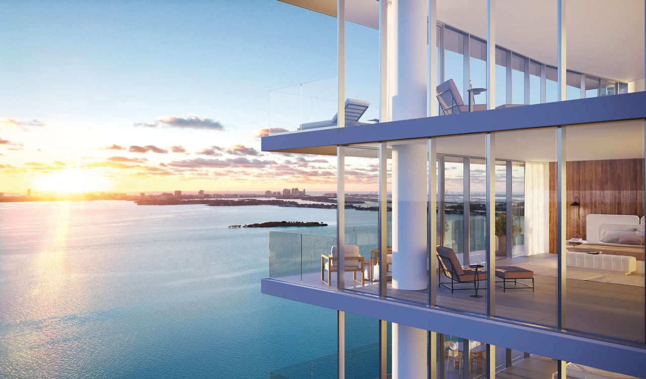 Cove Miami