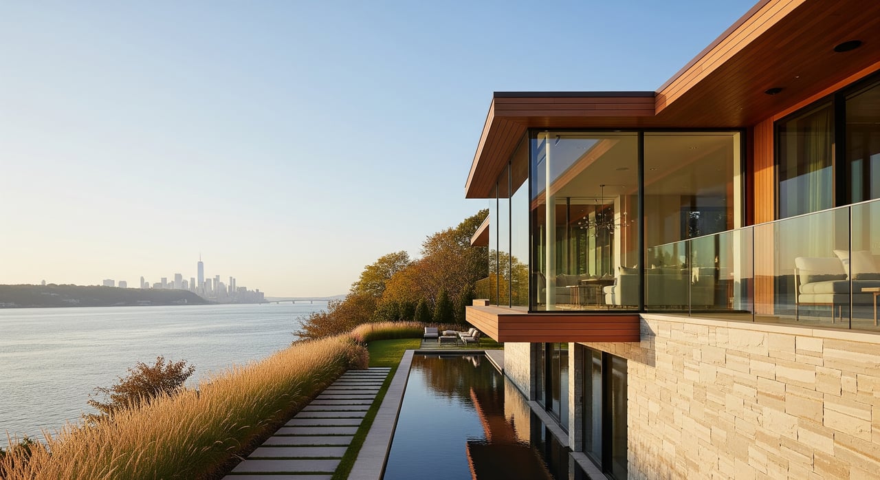 Our Design-Forward Alpine Listing Playbook