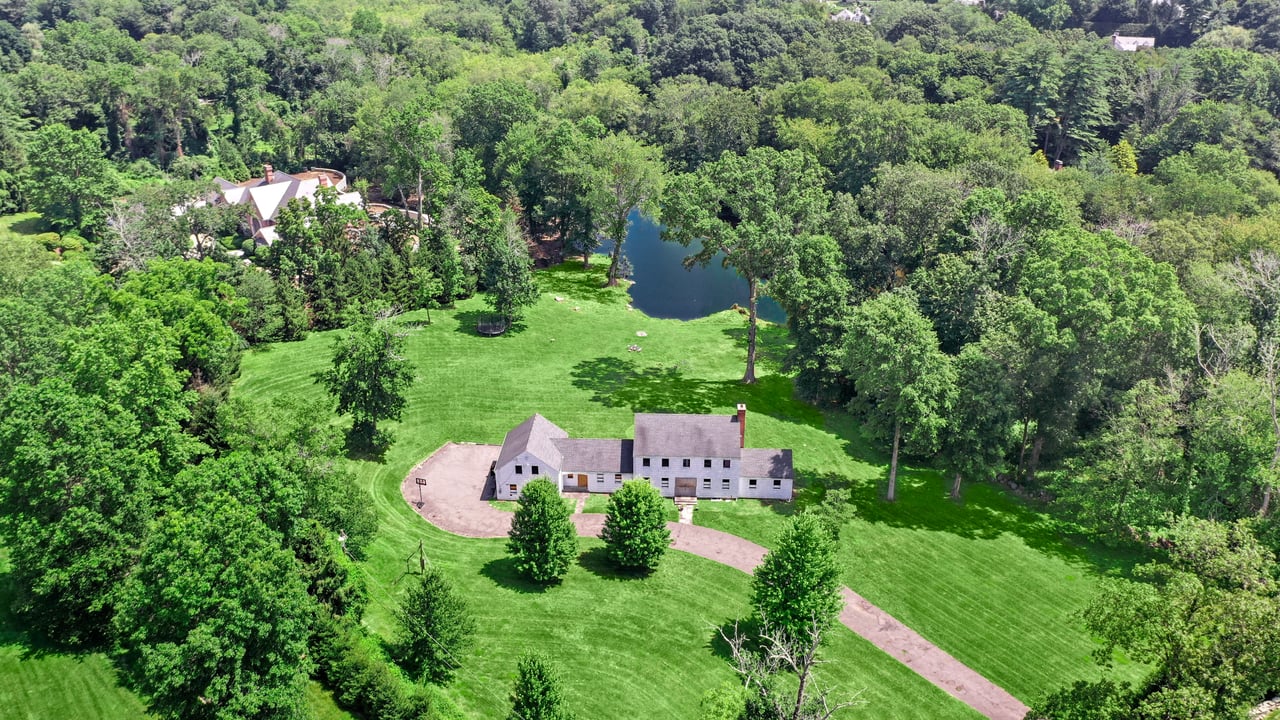 89 Clapboard Ridge Road