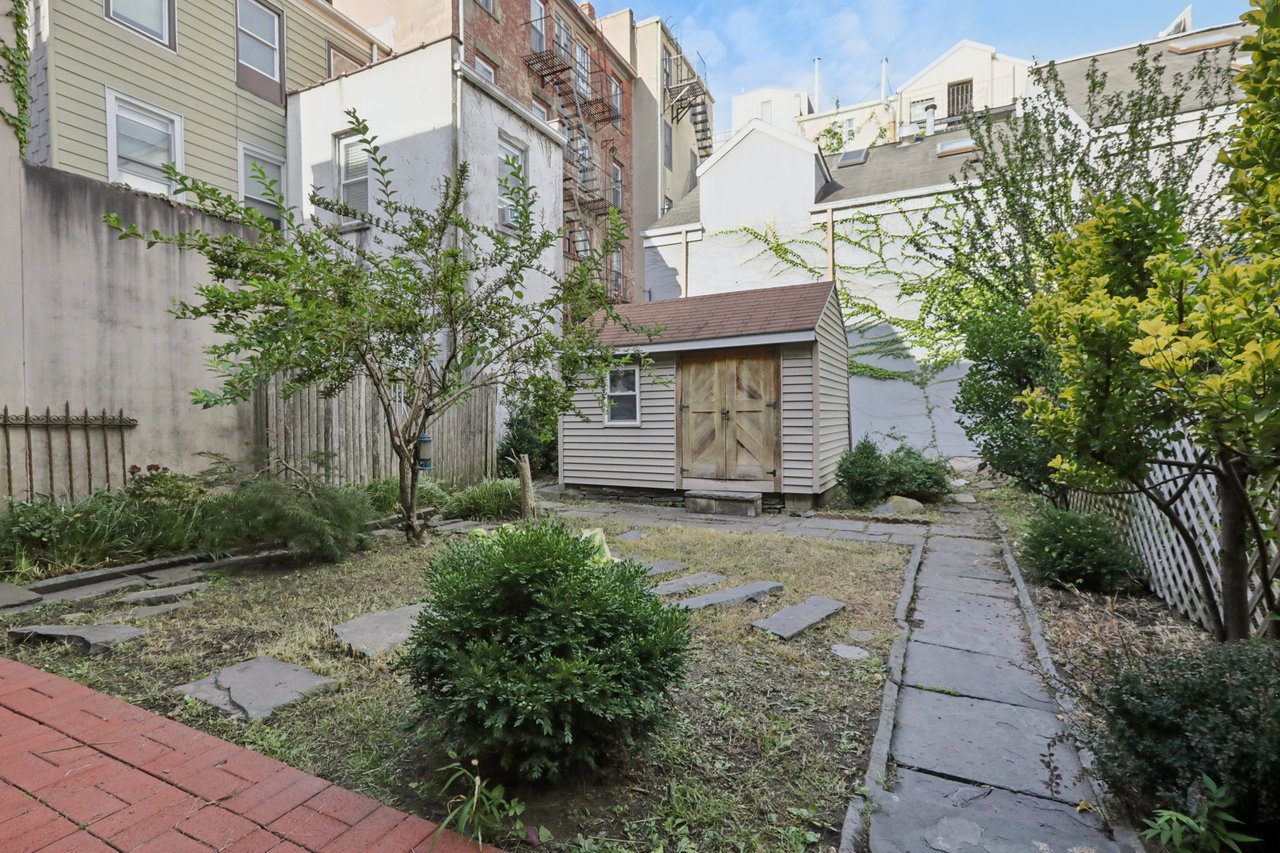 204 Garden St, #1