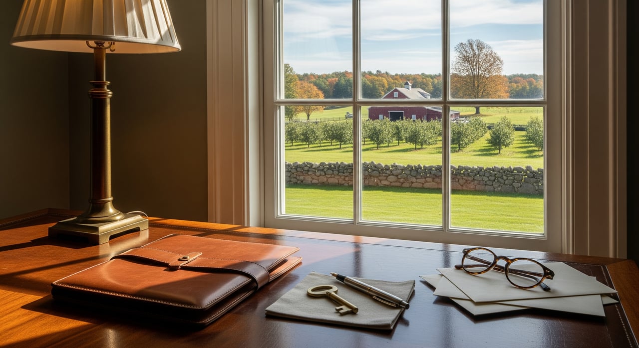 Connecticut Real Estate Contingencies Explained