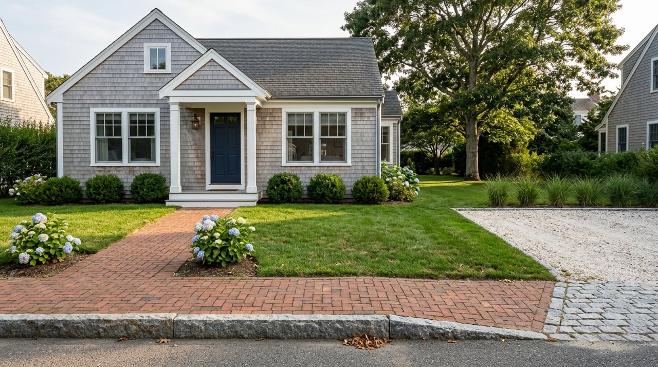 Cataumet Or Pocasset: How To Choose Your Cape Home Base