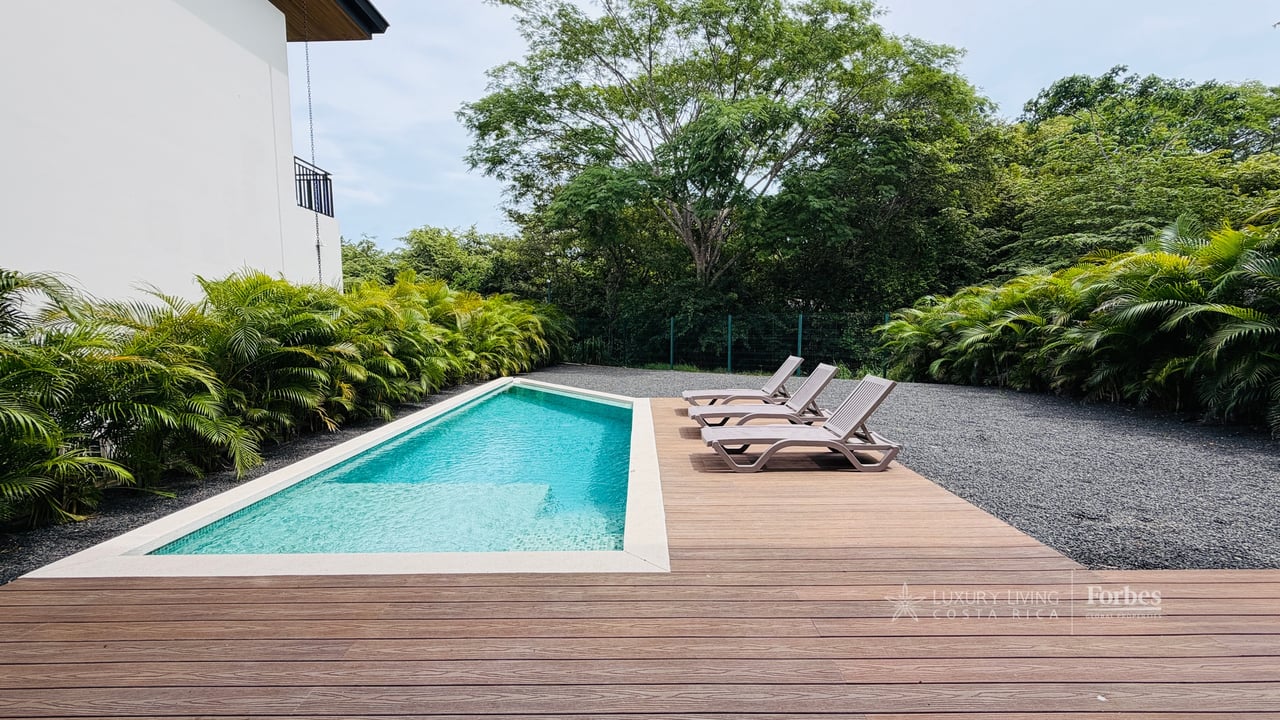 21479 - Luxury villa, 4 bedrooms, pool and excellent ROI for investors