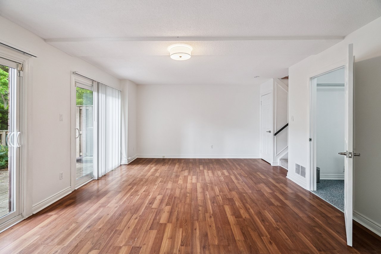 Spacious 3 Bedroom Townhome in College Park