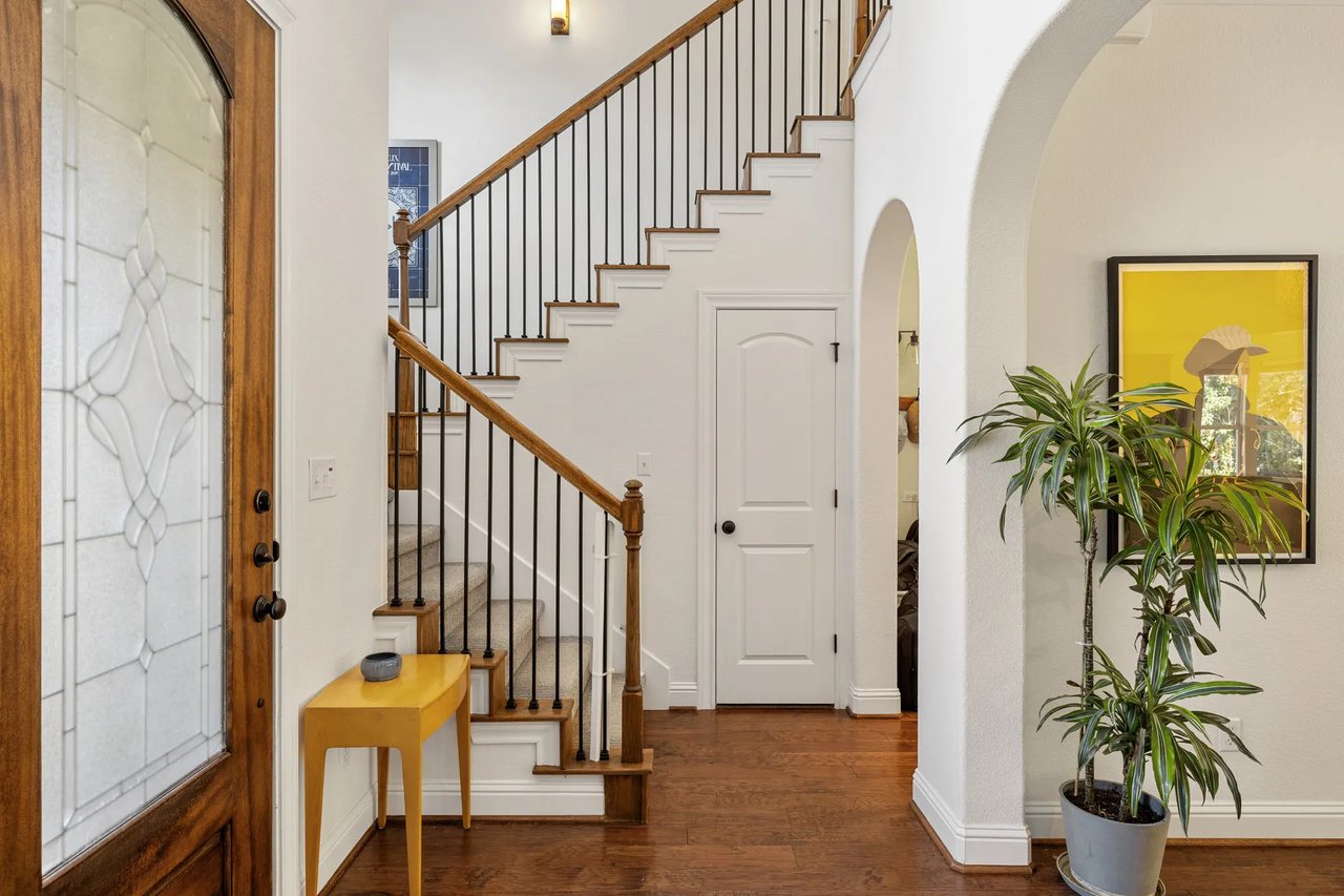 9116 Villa Norte Dr | Mediterranean Luxury in Versante Canyon
