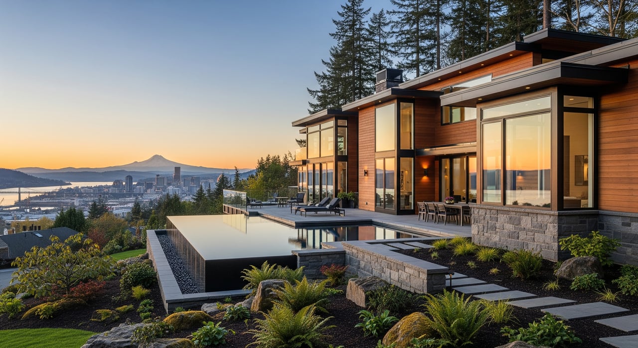 West Hills Luxury Market: Trends and Price Drivers