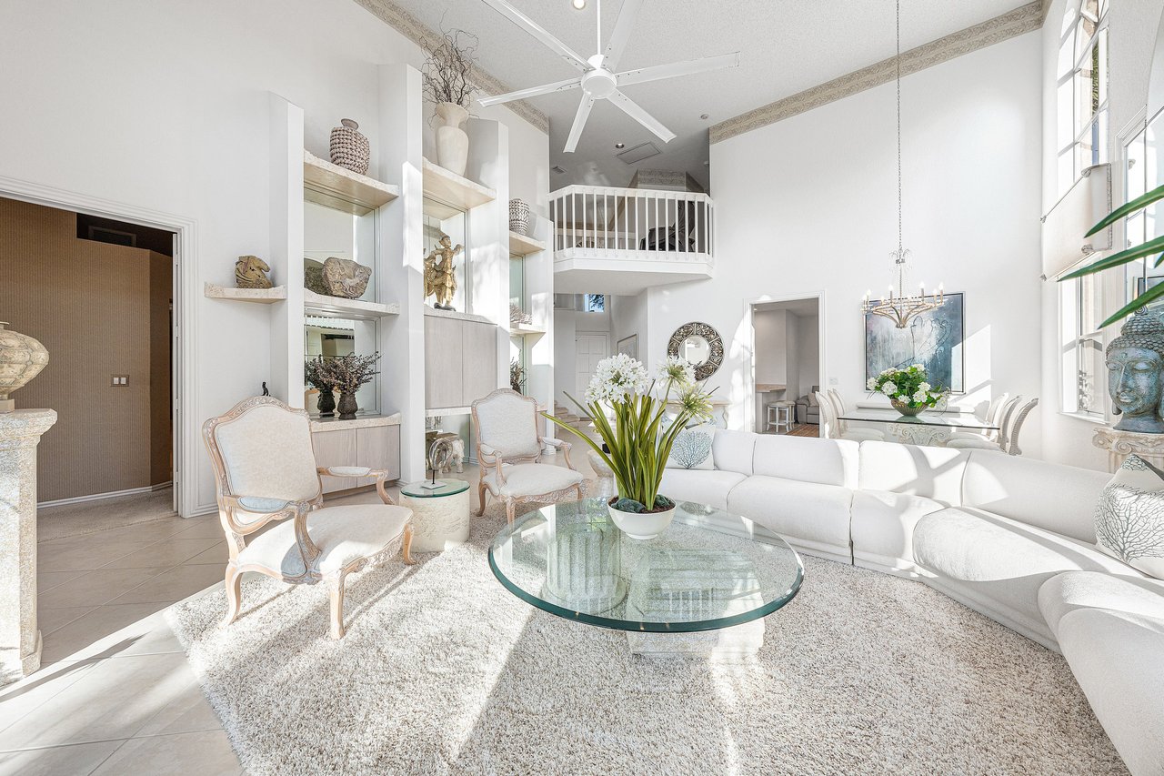 16815 Knightsbridge Lane 