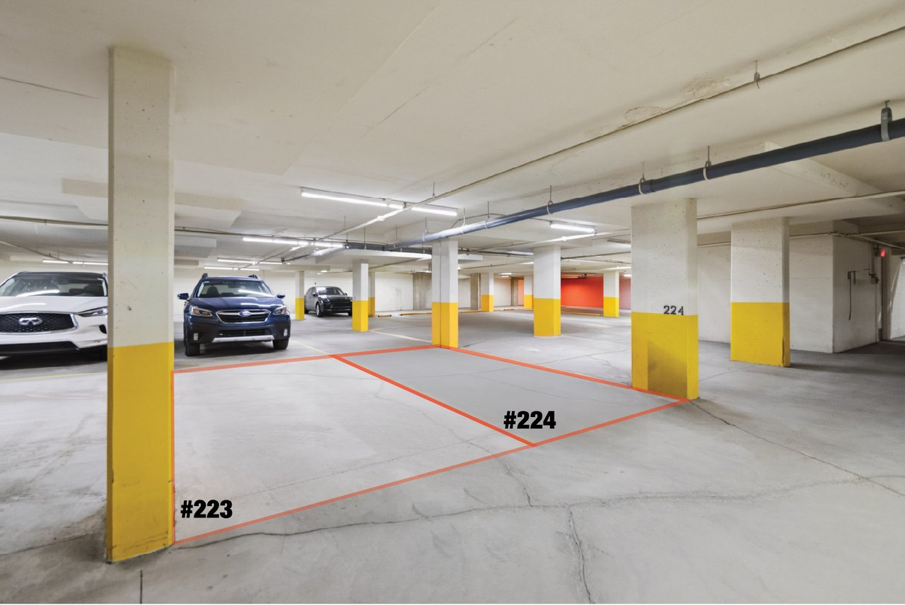690 Princeton Way SW Unit: 801