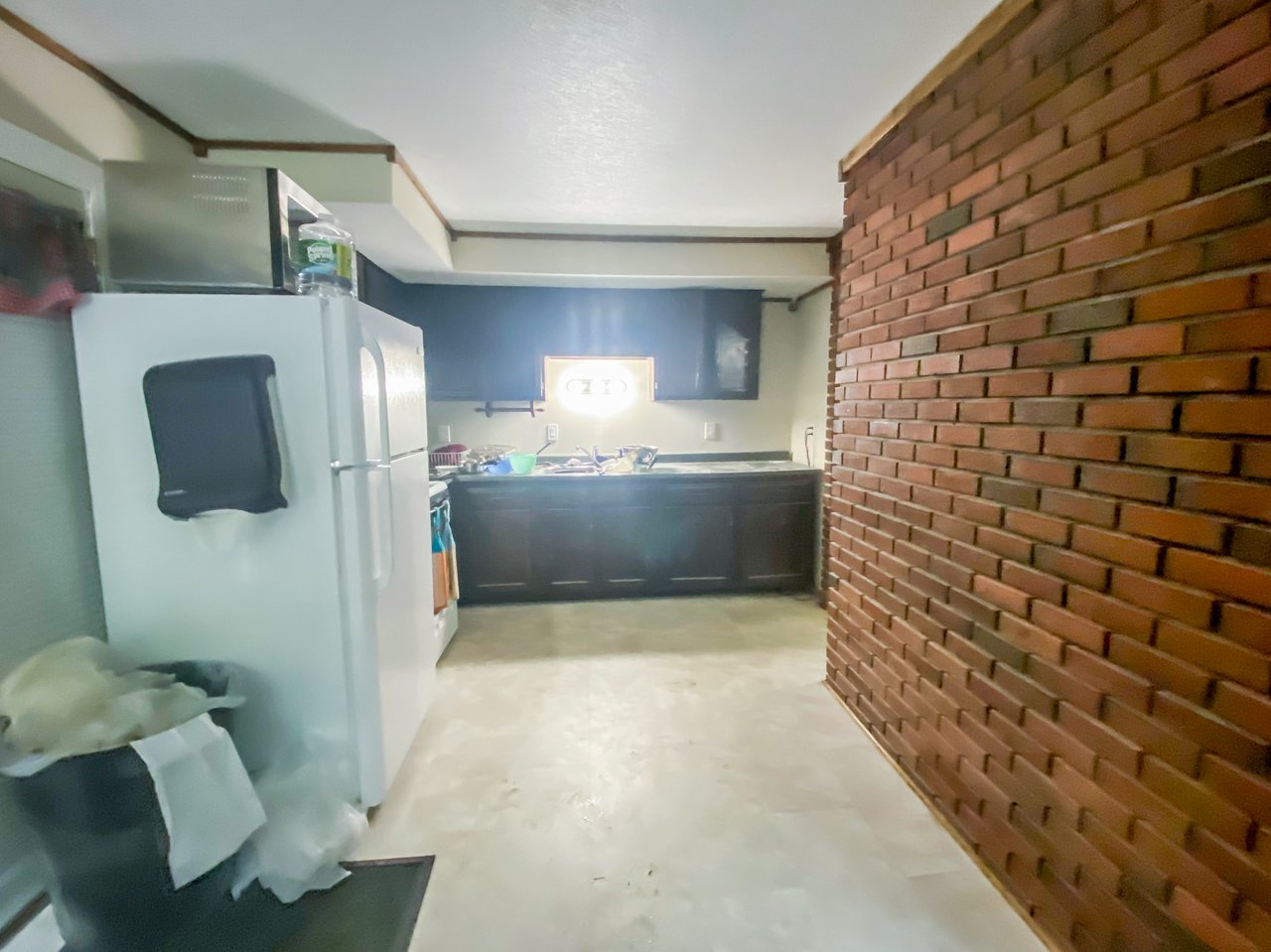 Rental Currently Available