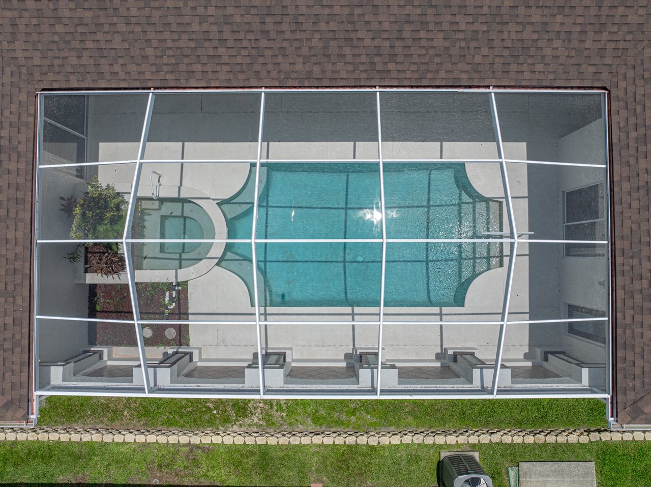 12333 WOODLANDS CIR