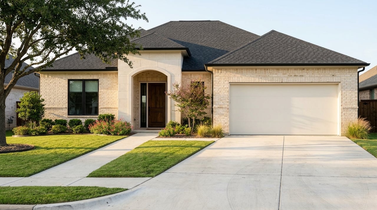 Small-Portfolio Investing Around Frisco: A Practical Guide