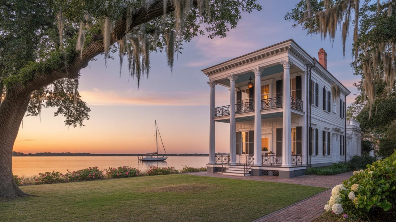 Hidden Gems in Beaufort, SC You Need to Discover