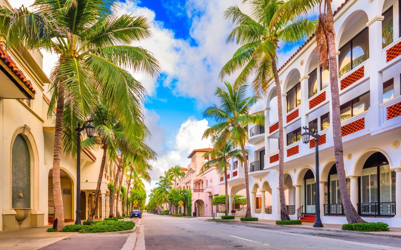 West Palm Beach