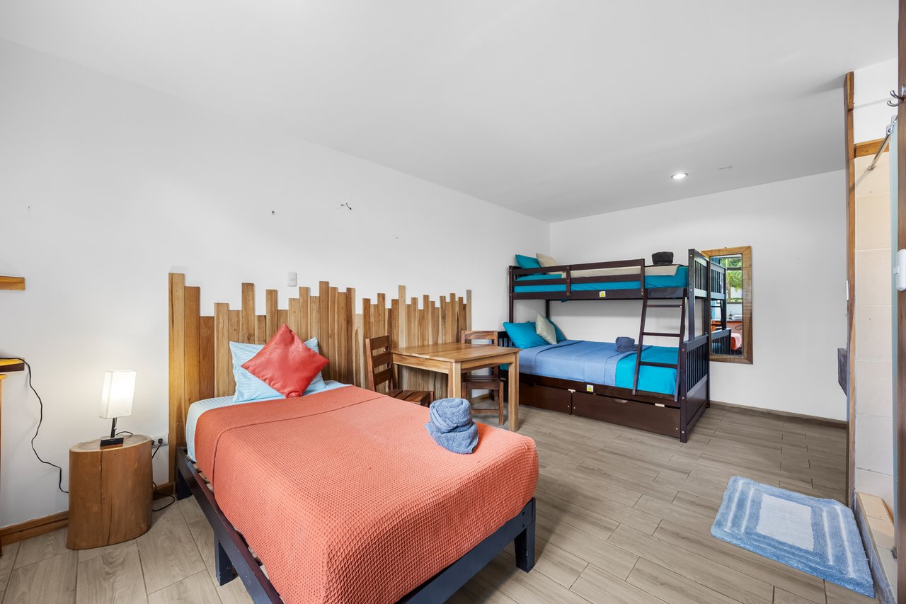 Drift Away Lodge , Tamarindo, Guanacaste