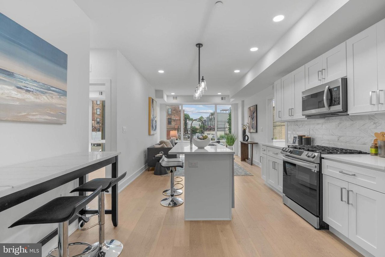 950 N 2nd St #UNIT 4B, Philadelphia, PA 19123