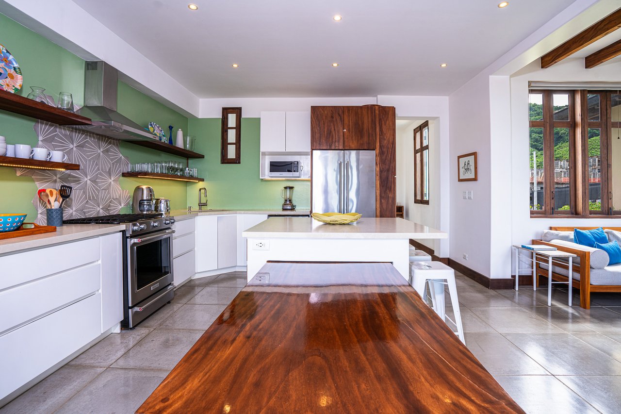 9 Calle La Ronda | A Contemporary Oceanview Modern Luxury near the Beach!