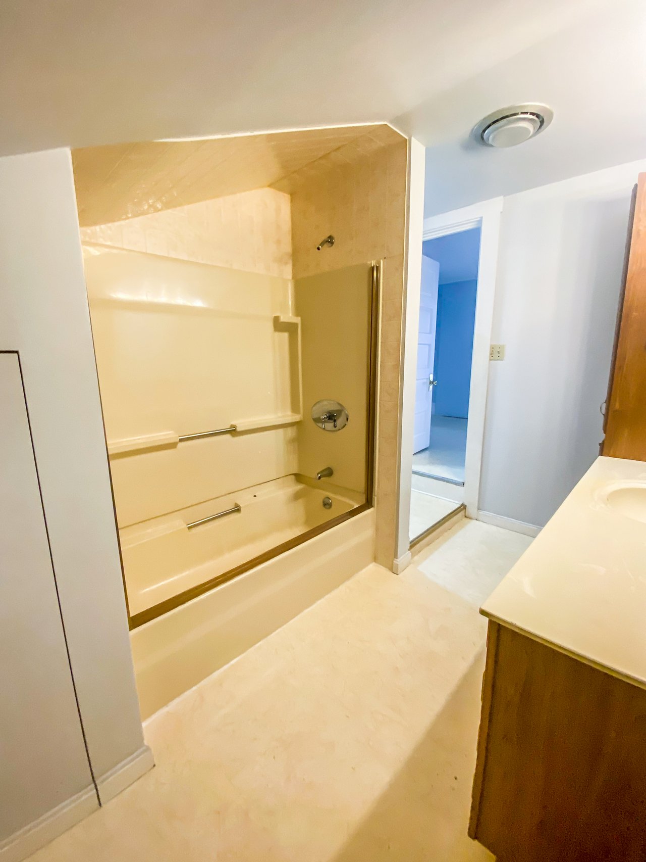 Rental Currently Available