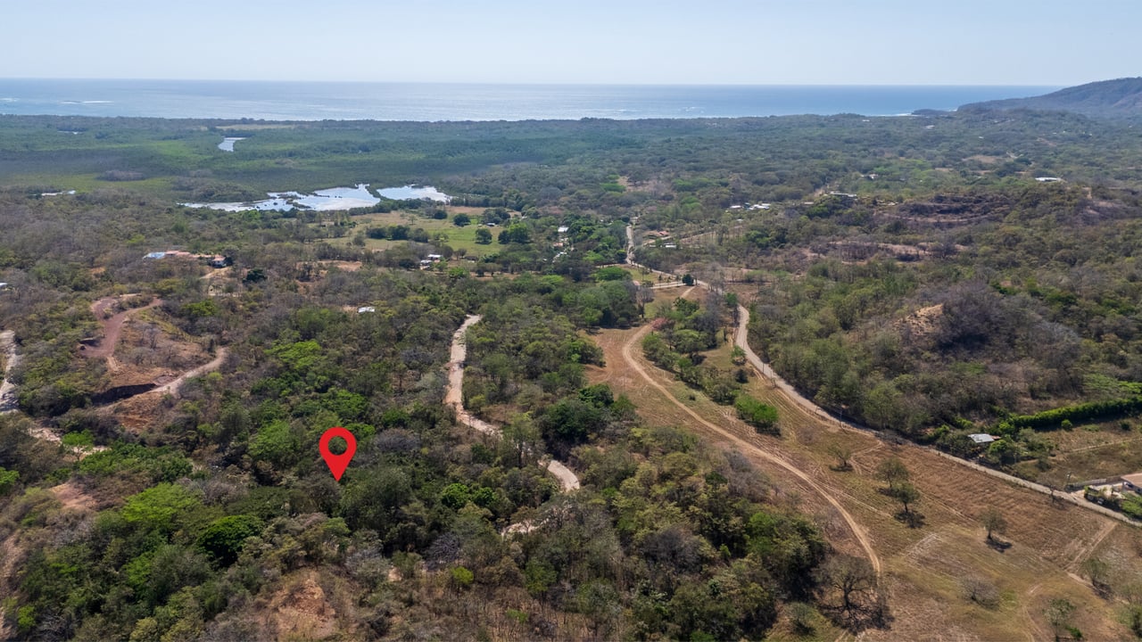 Rancho Las Colinas Lot 107