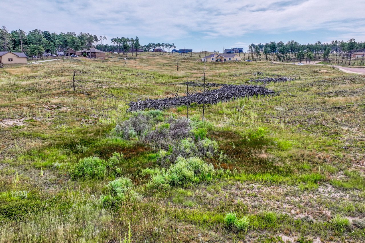 lot 1 Forest heights Circle