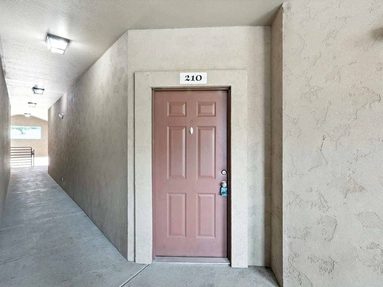 605 Cougar Bluff Point 210