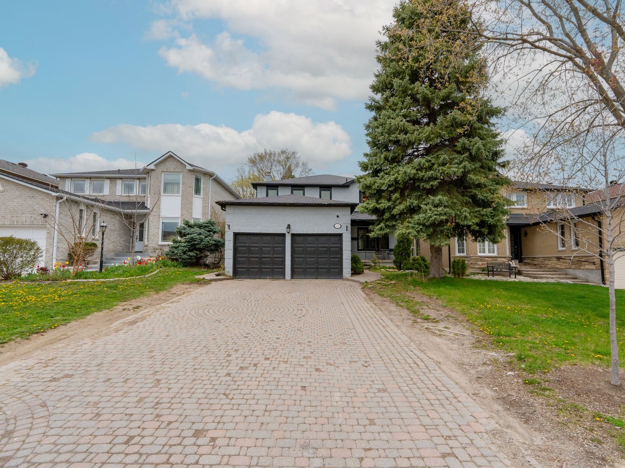 133 O'connor Crescent