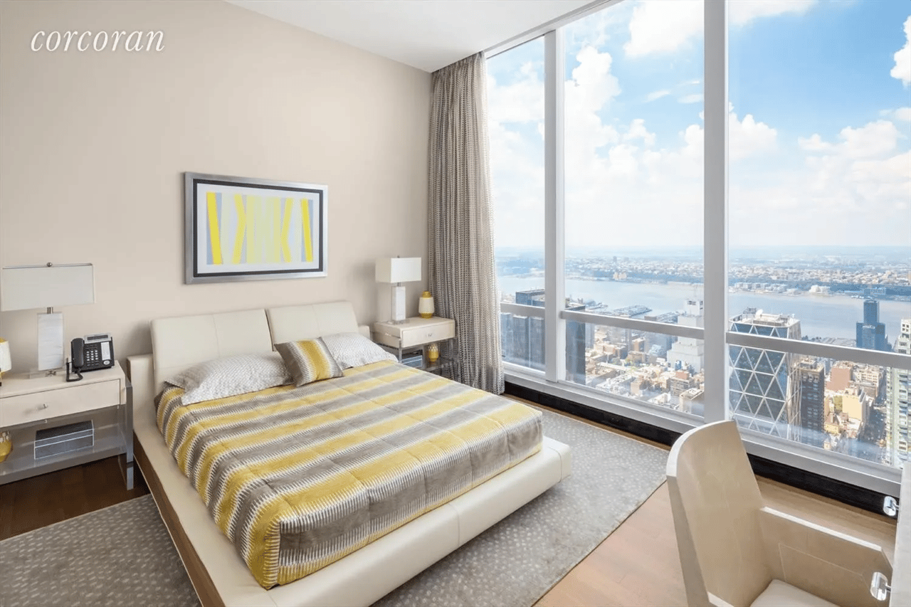 157 West 57th Street #80