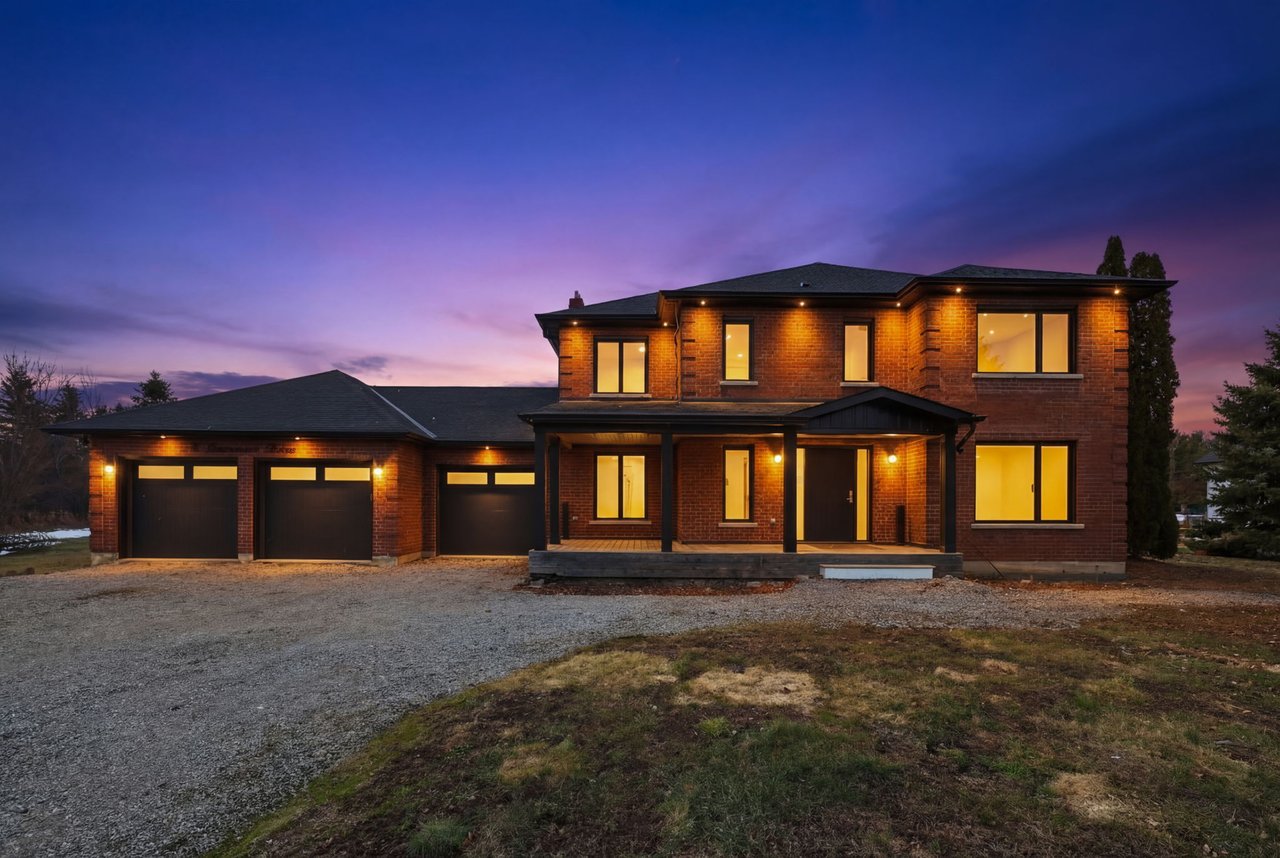 8 Brownlee Drive