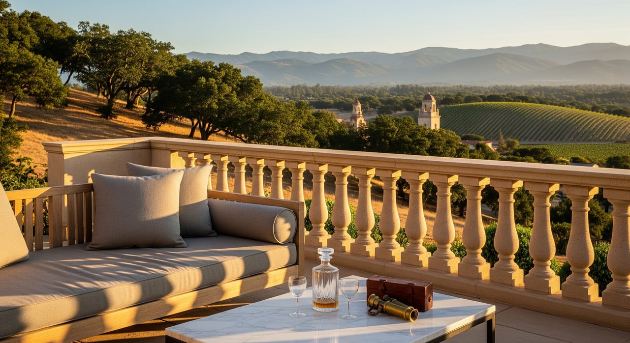 Templeton vs. Atascadero: Which Fits Your Lifestyle?