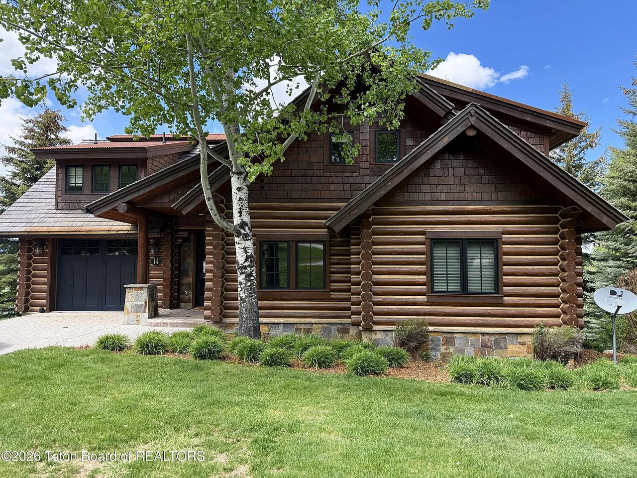 14 Bannock Cir