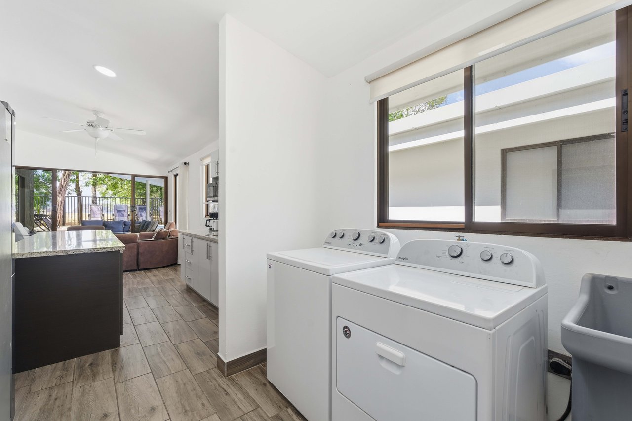 Three Mermaids | Beachfront Compound with Three Private Villas