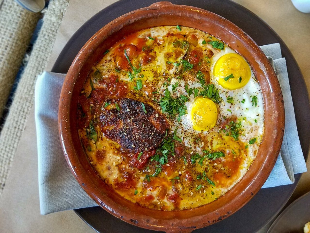 8 Favorite Breakfasts in Sonoma County