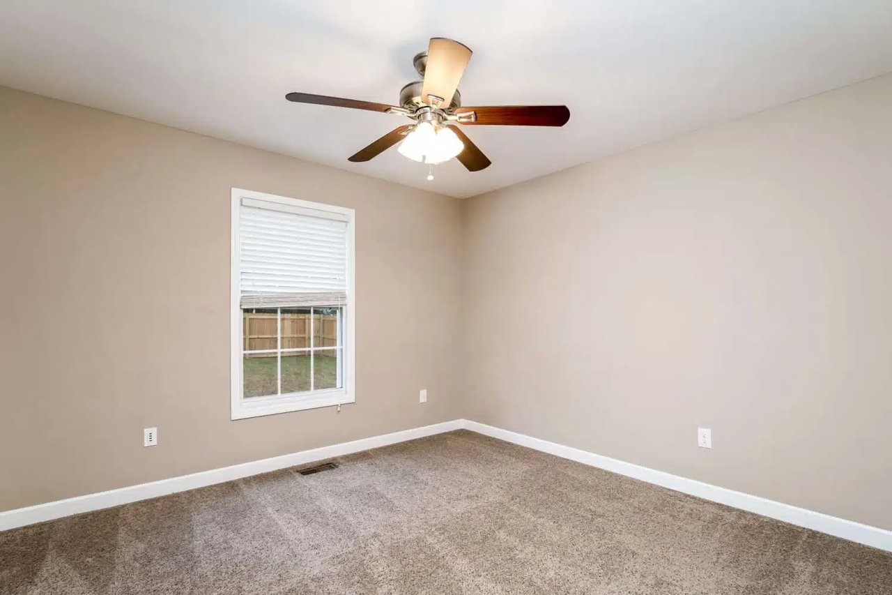 Like New 3BR 2BA in Blackman Schools Sold!