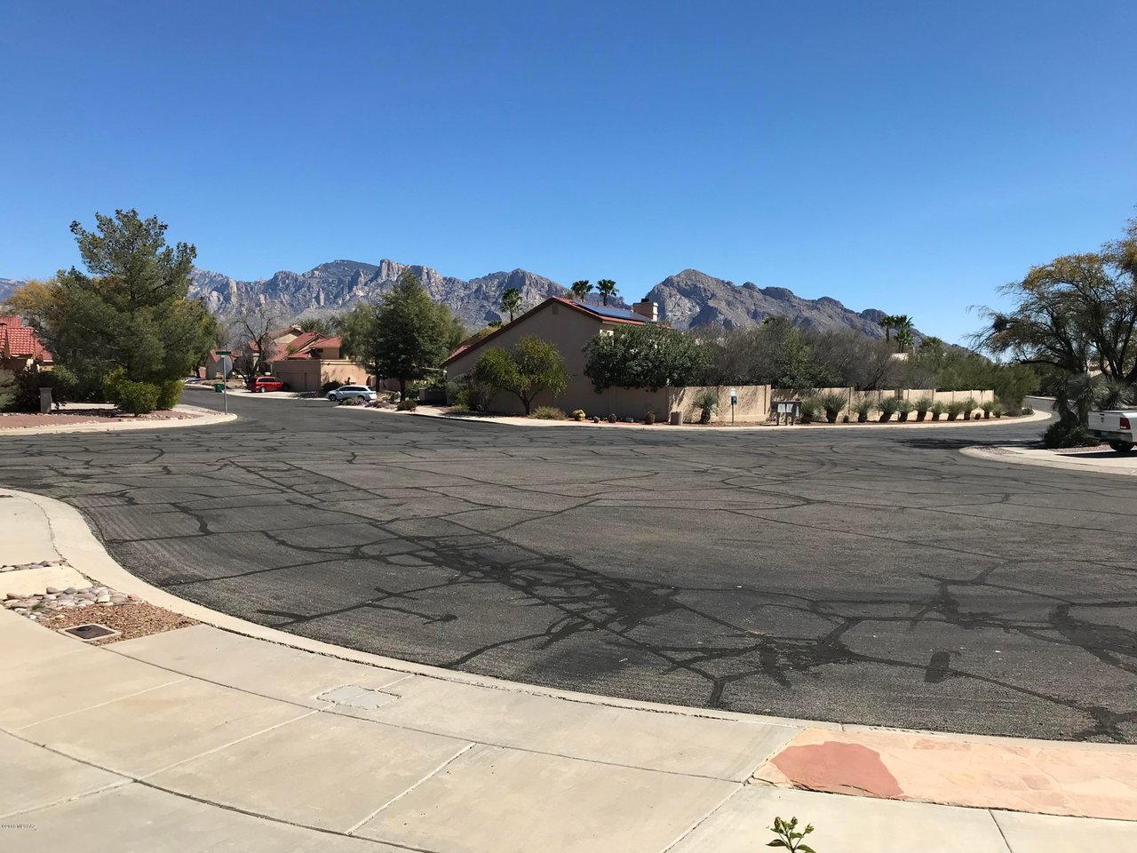 11481 N Copper Creek Dr